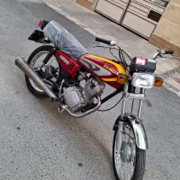 هوندا مزایده وحشی