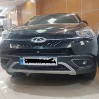 تیگو ۷ فول با گرمکن صندلی/بدون نقطه/نقدواقساط