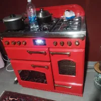 گاز تکنو|اجاق گاز و لوازم برقی پخت‌وپز|پردیس, فاز ۹|دیوار