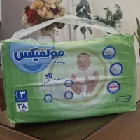 مولفیکس سایز ۳