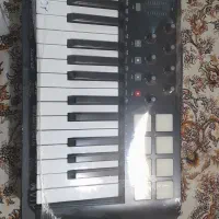 لانچ پد اکسیژن۲۵