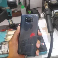 poco x3 NFC