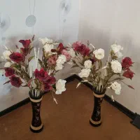 گل مصنوعی