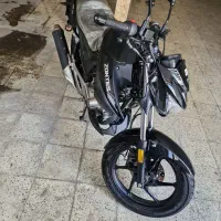 موتور زونتس ۲۳۰ n2