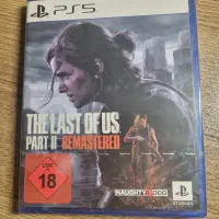 بازی The Last of Us 2