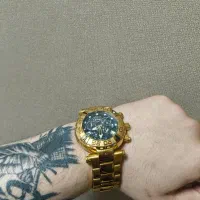 ساعت مردانه اینویکتا سوباکو سه موتوره INVICTA