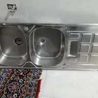سینک ظرفشویی توکار