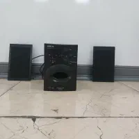 بلندگو