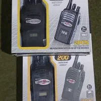 بی سیم مجاز برد ۲۰۰ الی ۳۰۰ متر