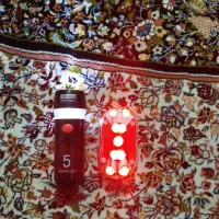 چراغ دوچرخه