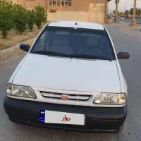 پراید مدل 85