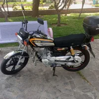 هندا کویر150