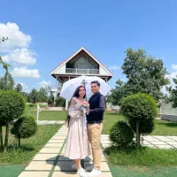 ۲۰بگیر(فیلم و عکس عروسیتو)