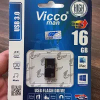 فلش مموری ۱۶ گیگ USB3 نو