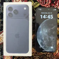 گوشی ایفن 17 پرو مکس فول کپی