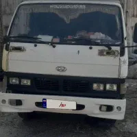 هیوندا مسقف