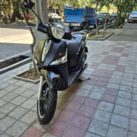 پیاجیو لیبرتی s 98