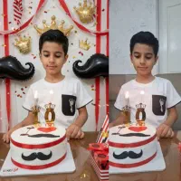 عکس آتلیه ای فقط 7000