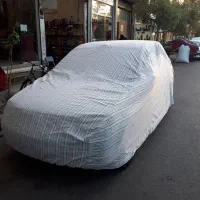چا در ما شین چادر خودرو چادرنخی چادر ضدآب چادر۴فصل