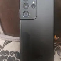 گوشی s21 ultra 512 رم 16 در حد نو کاملا سالم