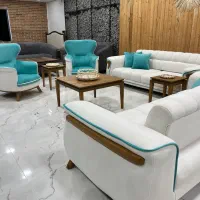 بازسازی تخصصی مبلمان.تعمیر، رویه‌کوبی و تغییر مدل