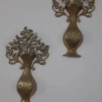 وسایل برنز قدیمی