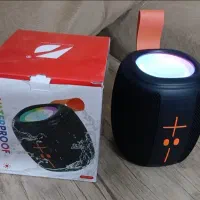 اسپیکر همراه، قابل حمل، برند KBroad