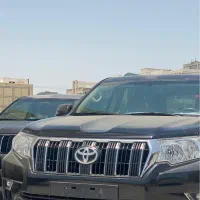 پرادو۲۰۲۳txl