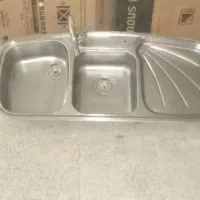 تعدادی لوازم