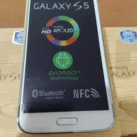 گوشی سامسونگ s5 اکبند