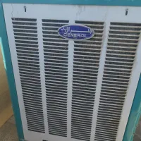 کولر آبی 7000جنرال