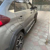 x22 pro  آخر ۴۰۲|خودرو سواری و وانت|تهران, پاسداران|دیوار