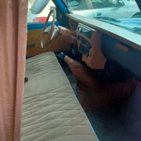زامیاد Z 24 دیزلی، مدل ۱۳۹۰|خودرو سواری و وانت|چالوس, |دیوار