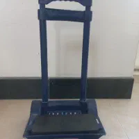 چرخ دستی کیف مدرسه
