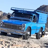 اسقاط نیسان 650