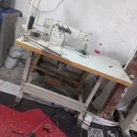 چرخ سه قلاب صنعتی