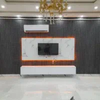 بک تی وی ترمو وال ماربل شیت