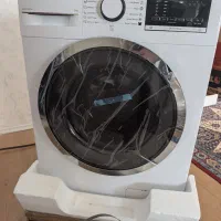 ماشین لباسشویی ۹ کیلویی تکنوگاز