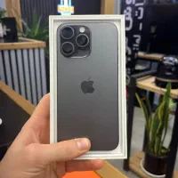 ایفون ۱۵ پرومکس