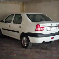 ال ۹۰ - پارس تندر، مدل ۹۷