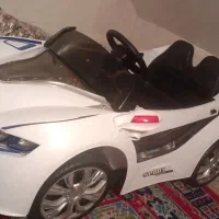ماشین شارژی دو موتوره