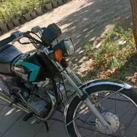 هندا 125