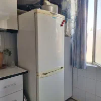 یخچال فریزر پارس