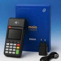 ک ار ت خ و ا ن ES.600