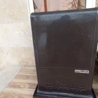 بخاری نفتی پلار