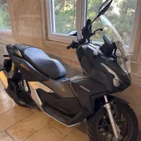 ADV160