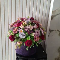 گل های شیک
