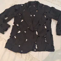 کت برودری مجلسی