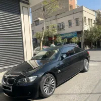 Bmw کوپه