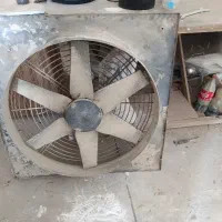 هواکش صنعتی